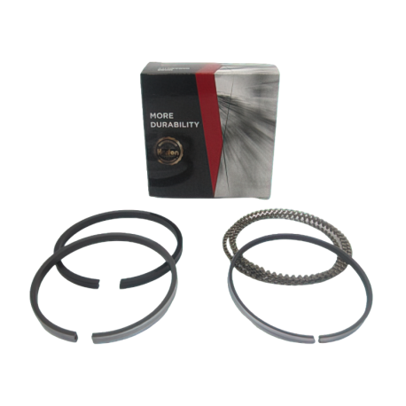 RING SET-PISTON 0.20-0.50 DAEWOO NUBIRA TACUMA 2.0 HARFO
