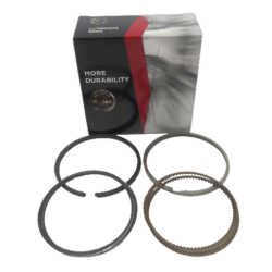 RING SET-PISTON STD HYUNDAI ELANTRA GETZ KIA RIO 1.6L HA