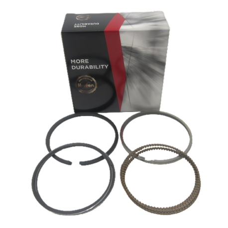 RING SET-PISTON STD HYUNDAI ELANTRA GETZ KIA RIO 1.6L HA