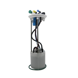 MODULE FUEL PUMP CHEVROLET C3500 HD SIERRA 11-14