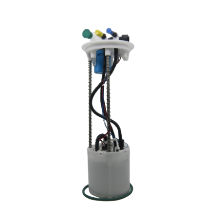 MODULE FUEL PUMP CHEVROLET C3500 HD SIERRA 11-14