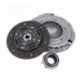 CLUTCH KIT CHERY TIGGO 2.4L 225mm 20SPL HARFON