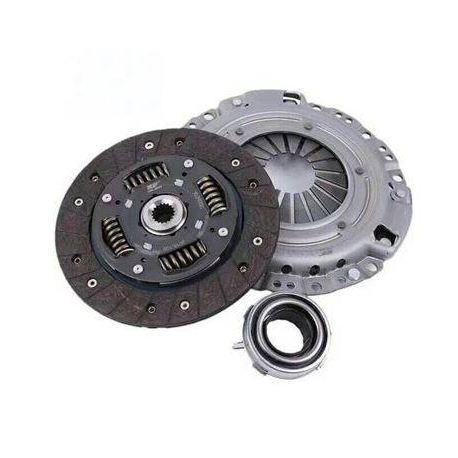 CLUTCH KIT CHERY TIGGO 2.4L 225mm 20SPL HARFON