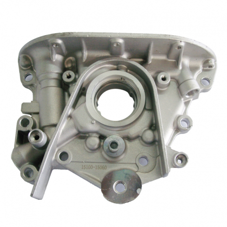 OIL PUMP TOYOTA COROLLA ARAYA BABY CAMRY 1.6L 90-02
