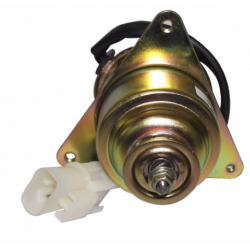 MOTOR COOLING FAN RADIATOR NISSAN B13 B14 WITH WIRE 2 TERMINALS