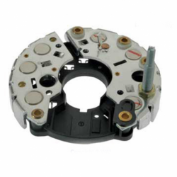 RECTIFIER DODGE RAM DAKOTA CARAVAN LE BARON D150 D250 S-BOSCH