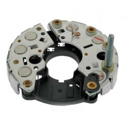 RECTIFIER DODGE RAM DAKOTA CARAVAN LE BARON D150 D250 S-BOSCH