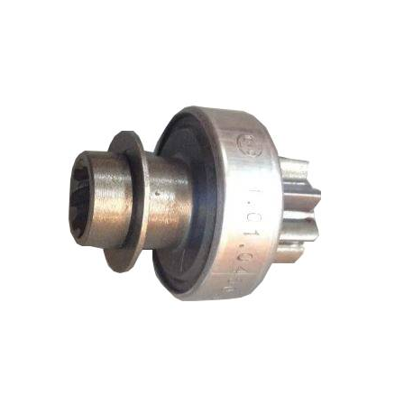 DRIVE FORD FESTIVA 1.3L GIRO IZQ S-MITSUBISHI 8T 8SPL CCW