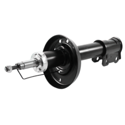 SHOCK ABSORBER GM SPARK FRONT LFFT T-OIL