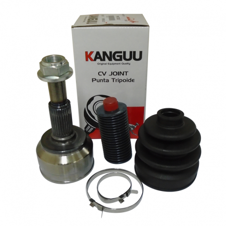 CV JOINT JEEP GRAN CHEROKEE WH WK CHEROKEE KK KJ 00-12