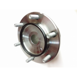 WHELL HUB FRONT TOYOTA 4RUNNER FJ TACOMA 4.0 03-19 HARFON