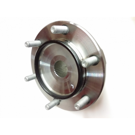 WHELL HUB FRONT TOYOTA 4RUNNER FJ TACOMA 4.0 03-19 HARFON
