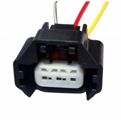 CONNECTOR 3C CKP CMP SENSOR SENTRA B15 TIIDA ALTIMA XTARIL