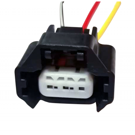 CONNECTOR 3C CKP CMP SENSOR SENTRA B15 TIIDA ALTIMA XTARIL