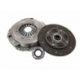 CLUTCH KIT CHERY ARAUCA QQ6 X1 1.3L 200mm 20SPL HARFON