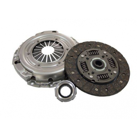 CLUTCH KIT CHERY ARAUCA QQ6 X1 1.3L 200mm 20SPL HARFON