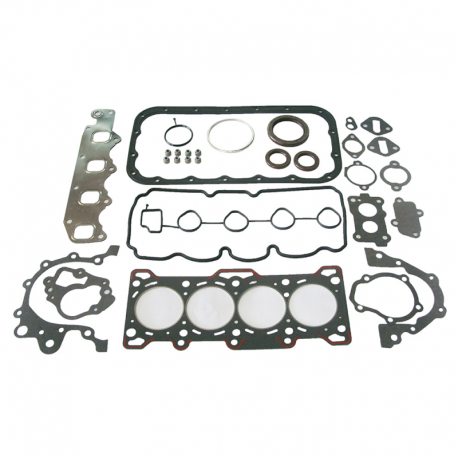 ENGINE GASKET SET GM SPARK 1.0L L4 ASBESTOS