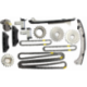 TIMING CHAIN SET TOYOTA 4RUNNER 03-09 KAVAK FORTUNER 03-10 HARFON