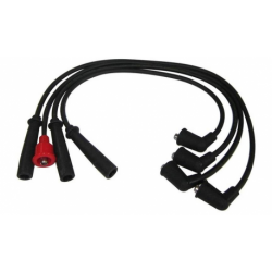 SPARK PLUG WIRE SET DAEWOO DAMAS LABO TICO 0.8L 3L HARFON