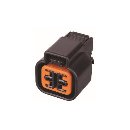 CONNECTOR 4C OXYGEN SENSOR ELANTRA TUCSON ACCENT SPORTAGE