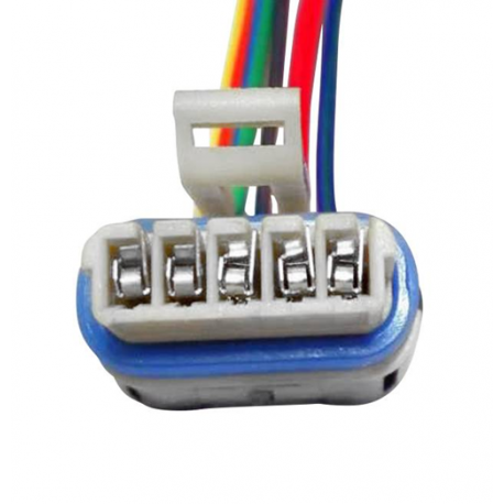 CONNECTOR 5C EGR VALVE CHEVROLET BLAZER CHEYENNE SILVERADO