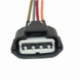 CONNECTOR 4C ALTERNATOR MITSUBISHI MAF SENSOR NISSAN FRONTIER XTERRA 2.4L