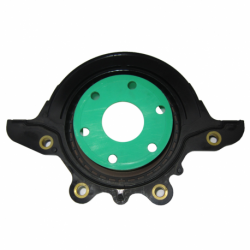 CRANKSHAFT SEAL REAR FORD FIESTA ECOSPORT KA 79x100-196x21.5