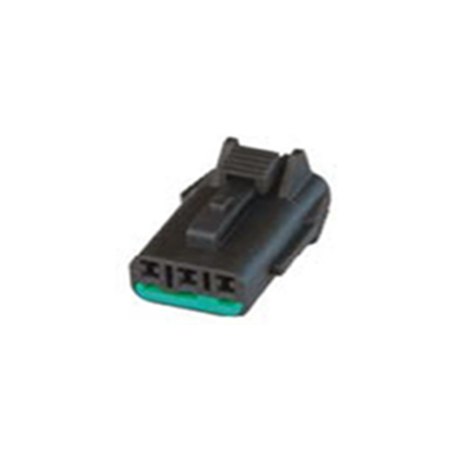 CONNECTOR 3C UNIVERSAL KUM FEMALE