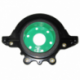 CRANKSHAFT SEAL REAR FORD FIESTA ECOSPORT KA 79x100-196x21.5