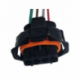 CONNECTOR 4C MAP SENSOR ACCENT ELANTRA GETZ TUCSON SPORTAGE