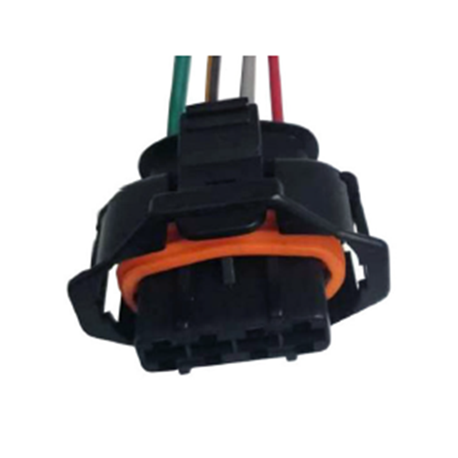 CONNECTOR 4C MAP SENSOR ACCENT ELANTRA GETZ TUCSON SPORTAGE