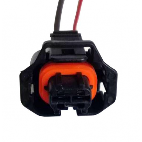 CONNECTOR 2C CKP SENSOR CHEVY MERIVA MONTANA ALT SILVERADO