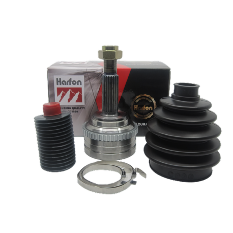 CV JOINT OUTER 22E/23I AVEO T/M C/ABS HARFON