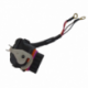 CONNECTOR 5C ALTERNATOR BOSCH IIVECO VOLVO MERCEDES BENZ IB297