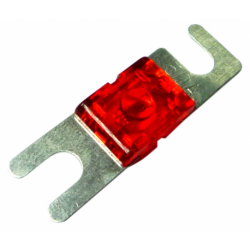FUSE STRIPS MINI 50A -AFS- LIFT TRUCK CAR AUDIO RED A-L
