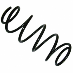 FRONT COIL SPRING DAEWOO CIELO RACER