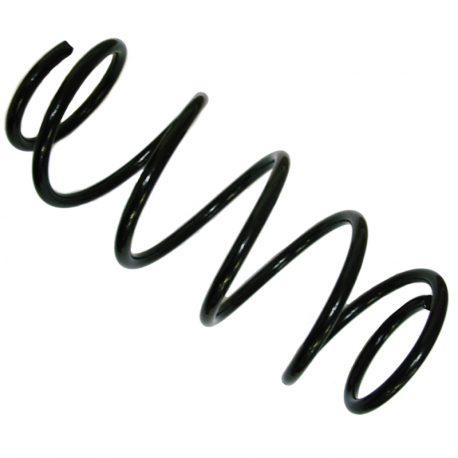 FRONT COIL SPRING DAEWOO CIELO RACER