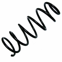 FRONT COIL SPRING FIAT UNO SELECTA 97-11 PREMIO 98-11