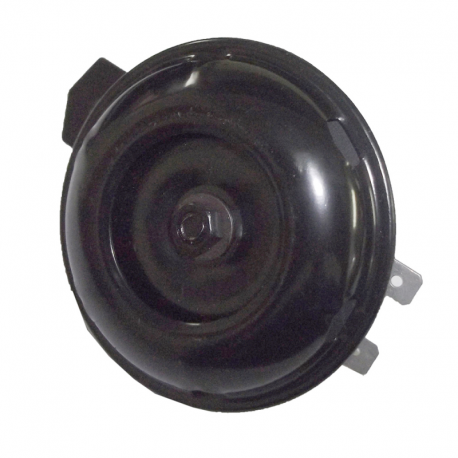HORN 1 PONE T-BOSCH MOTO 66.3MM HORNTRONIC 6 VOLT