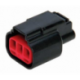 CONNECTOR 3C CMP SENSOR FOCUS ECOSPORT RANGER MAZADA 3-6