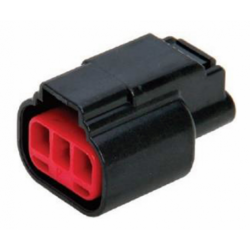 CONNECTOR 3C CMP SENSOR FOCUS ECOSPORT RANGER MAZADA 3-6