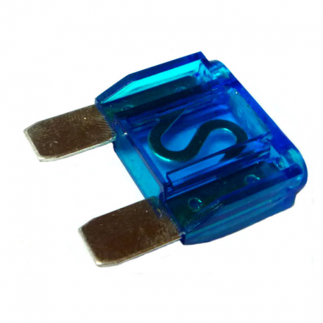 FUSE MAXI MODERN 60A APX MOLAR TYPE BLUE