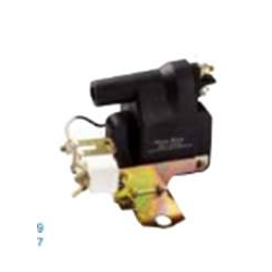 IGNITION COIL DAEWOO MATIZ TICO DAMAS FORD FESTIVA CON BASE