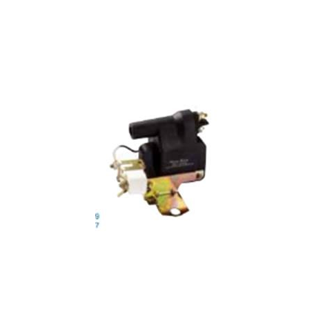 IGNITION COIL DAEWOO MATIZ TICO DAMAS FORD FESTIVA CON BASE