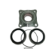 BEARING SET WHELL FRONT TOYOTA 4RUNNER FORTUNER 4.0 HILUX