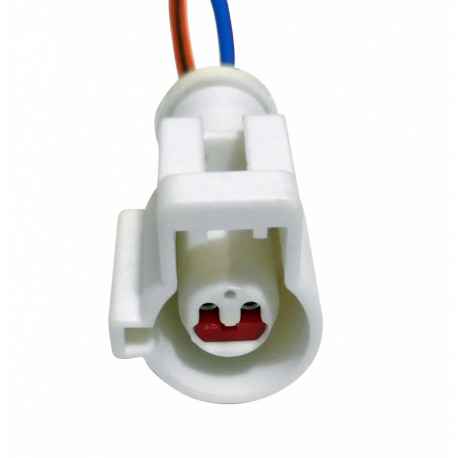 CONNECTOR 2C FORD GUIDE LEFT