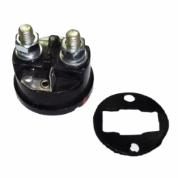 CAP SOLENOID BRONCO EXPLORER RANGER F150 S-FORD 12V 3T