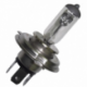 BULB LIGHT H4 HAL 24V P43T 75-70W CLEAR 3C STANDARD PHILIPS