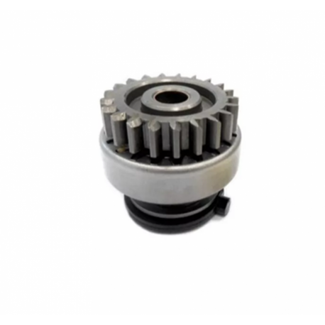 DRIVE FORD KA 1.3L S-BOSCH 21D 10SPL