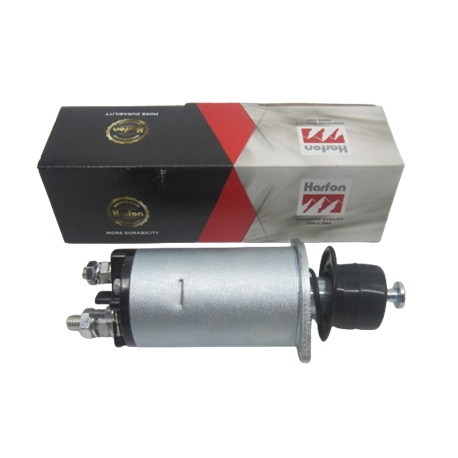 SOLENOID 29MT MERCEDES 711 712 N-HOLLAND S-DELCO 24V 3T